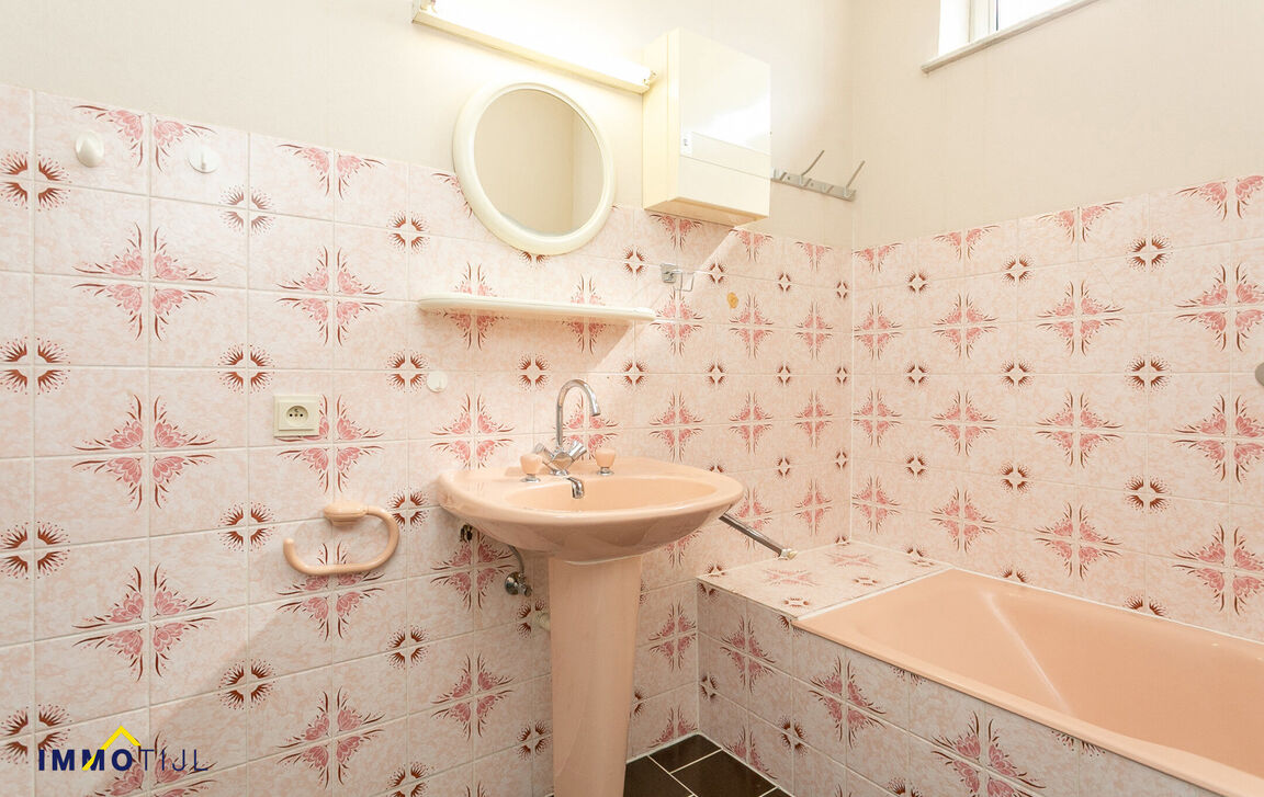 Appartement te koop in Dendermonde