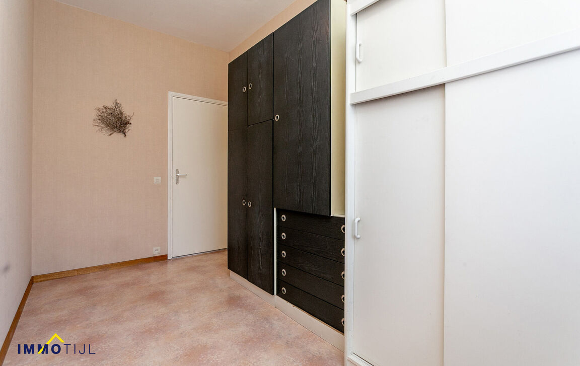 Appartement te koop in Dendermonde