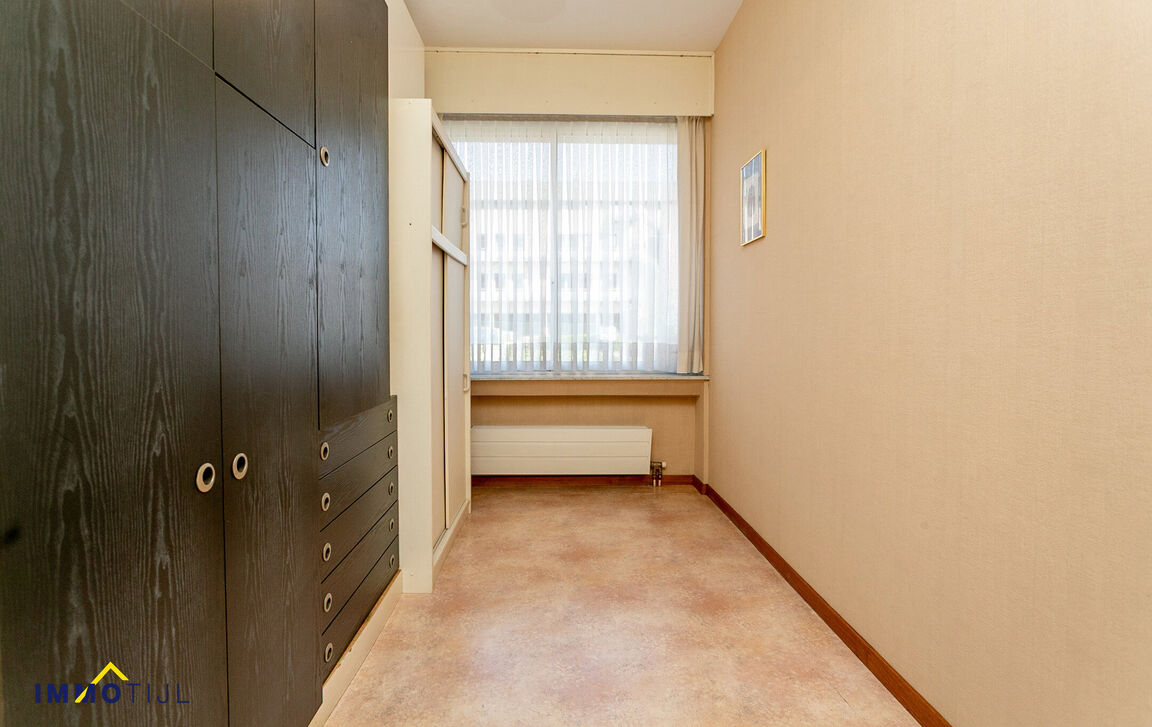 Appartement te koop in Dendermonde