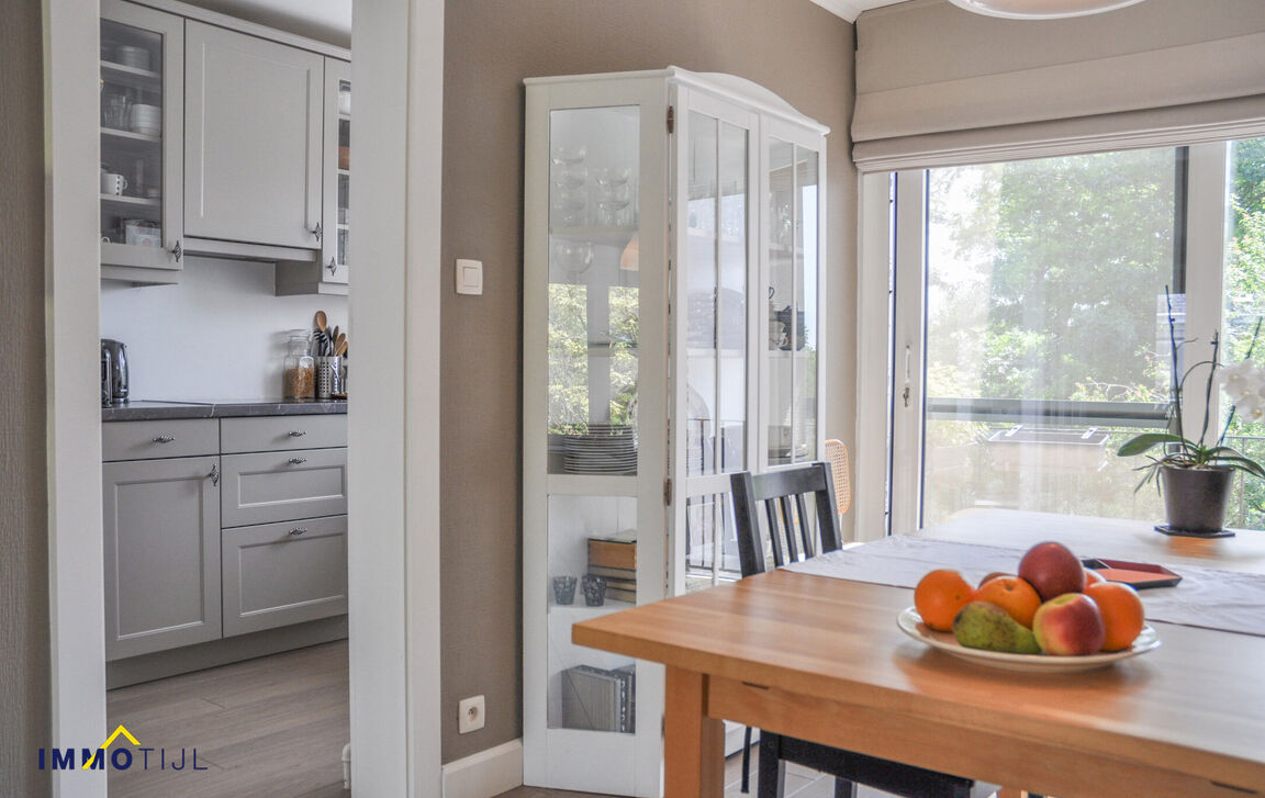 Appartement te koop in Dendermonde