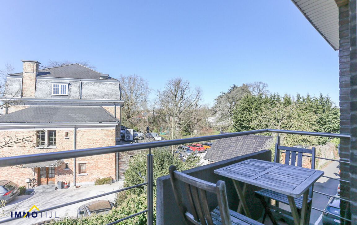 Appartement te koop in Dendermonde