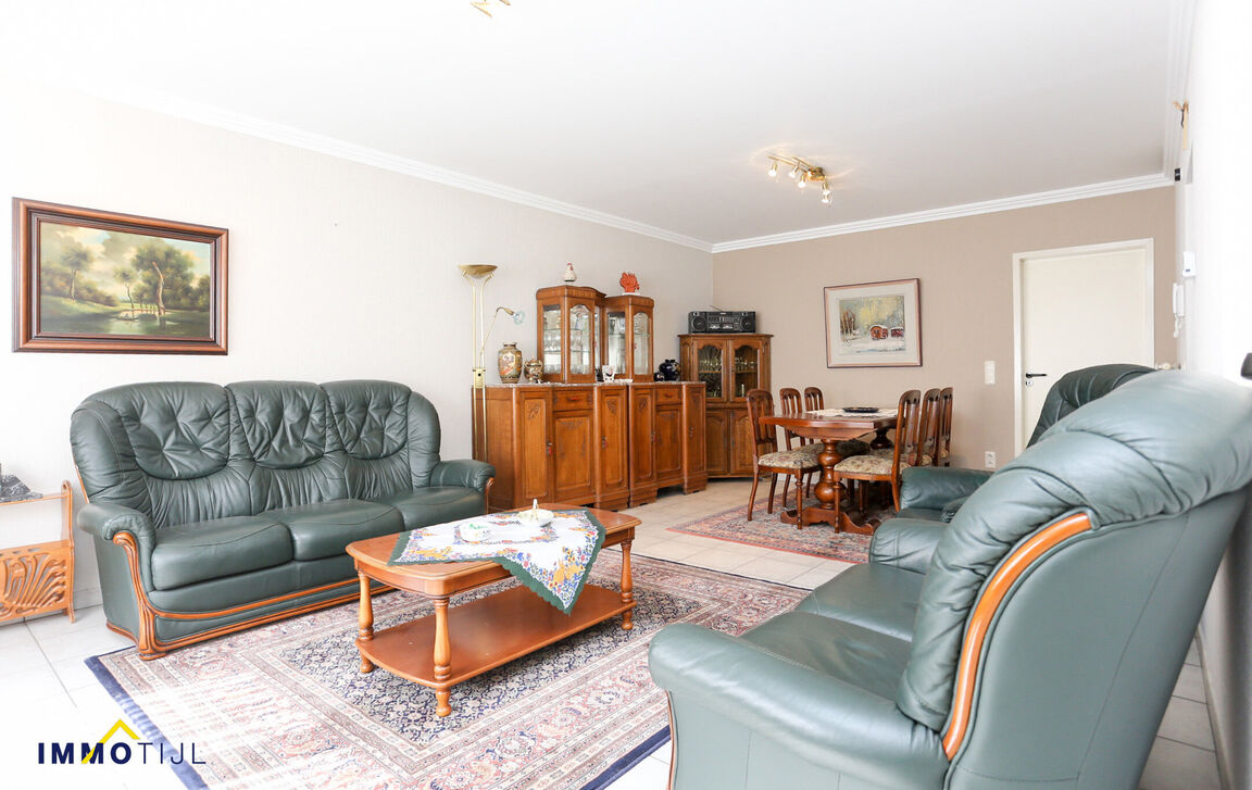Appartement te koop in Dendermonde