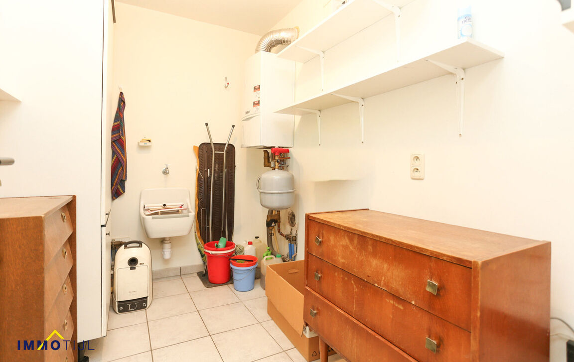Appartement te koop in Dendermonde