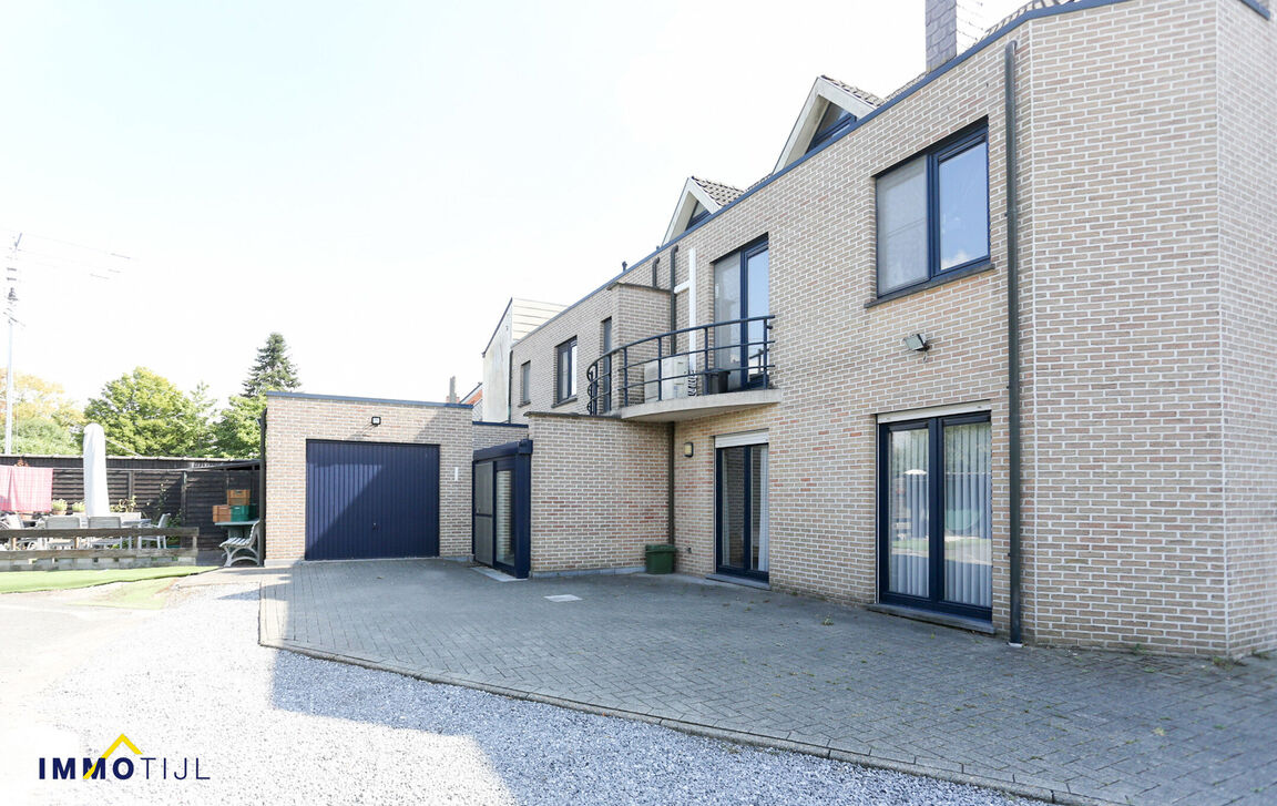 Appartement te koop in Dendermonde