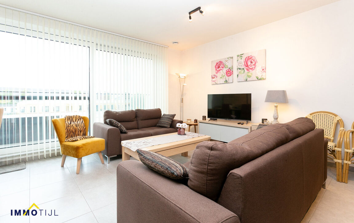 Appartement te koop in Dendermonde