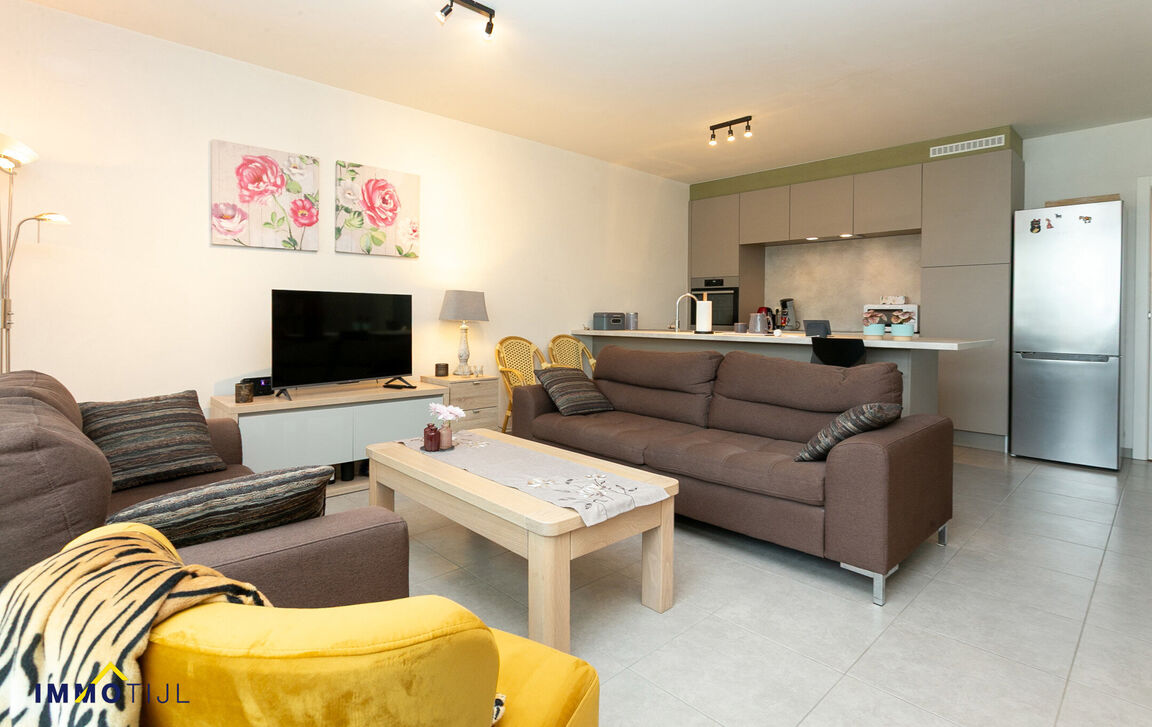 Appartement te koop in Dendermonde