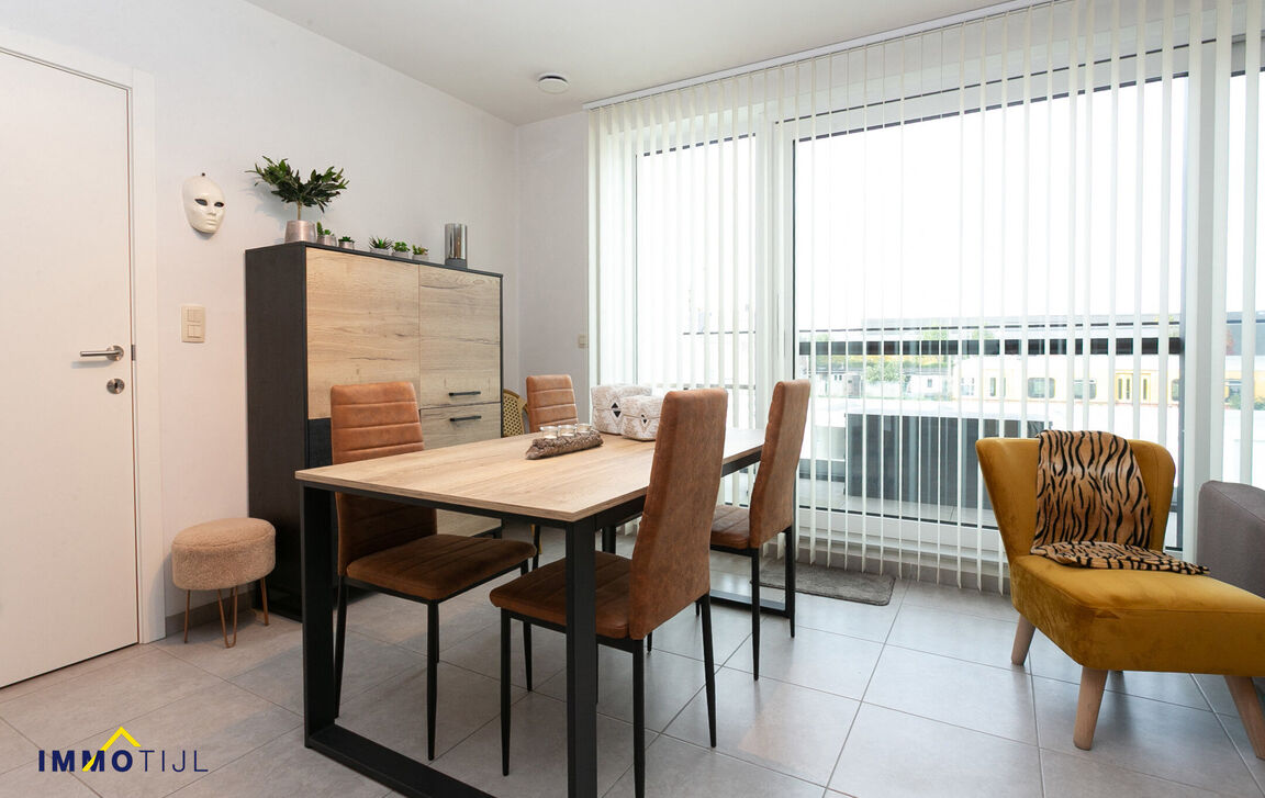 Appartement te koop in Dendermonde