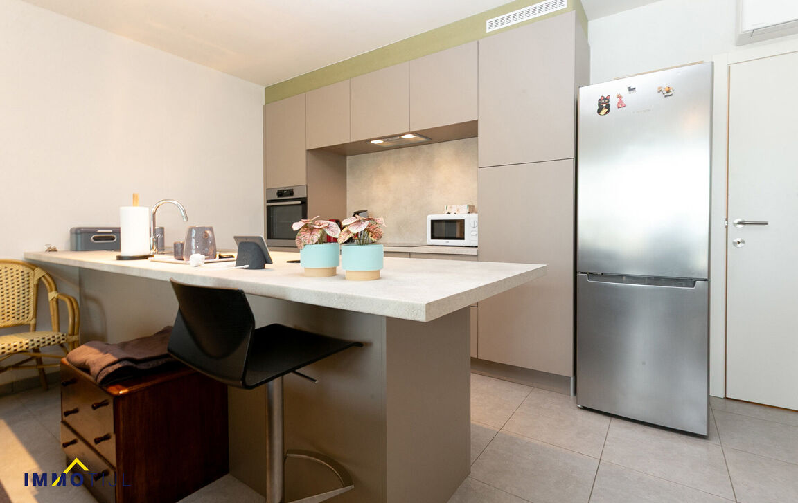 Appartement te koop in Dendermonde