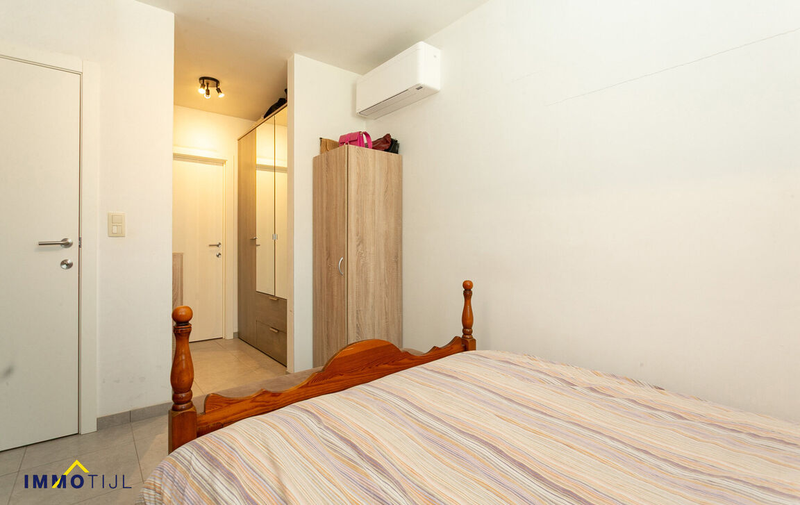 Appartement te koop in Dendermonde