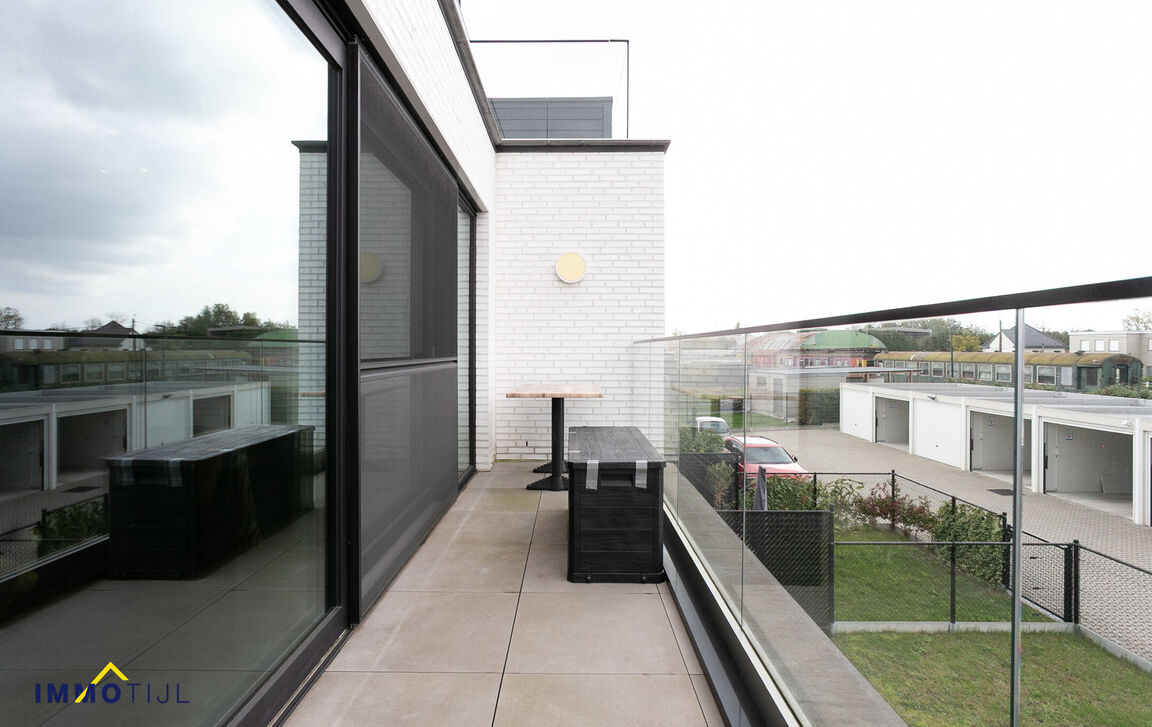 Appartement te koop in Dendermonde