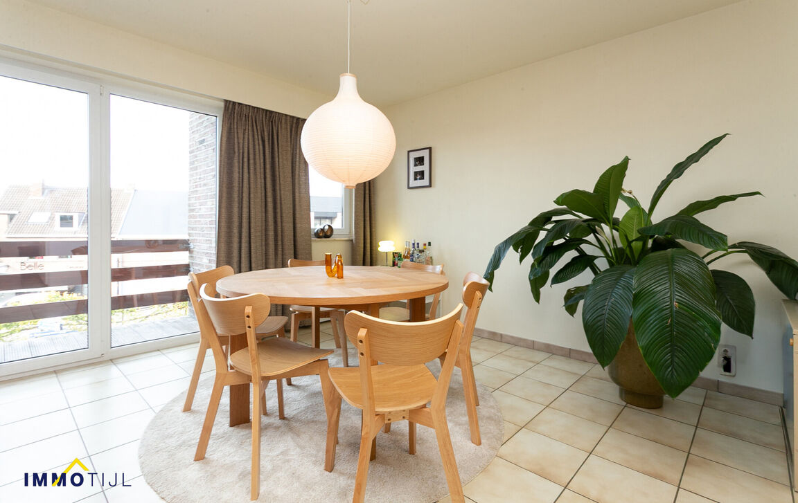 Appartement te koop in Dendermonde