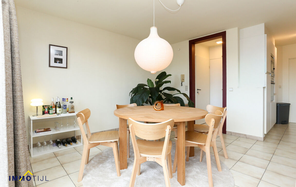 Appartement te koop in Dendermonde