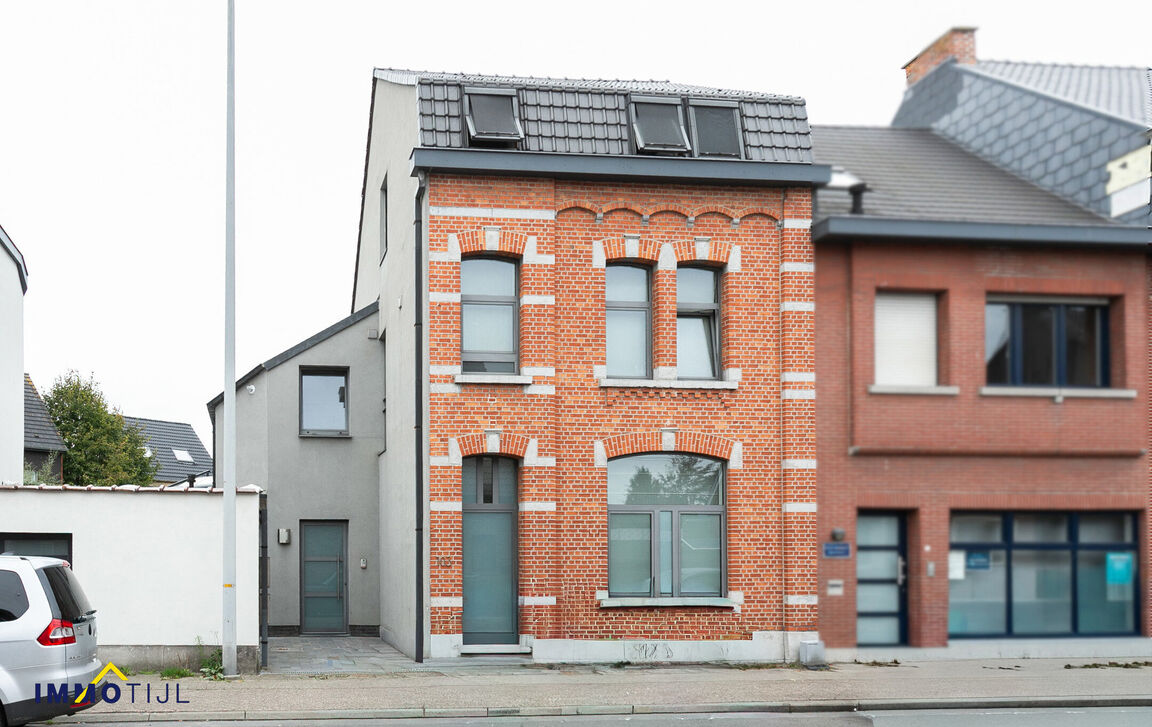 Appartement te koop in Dendermonde