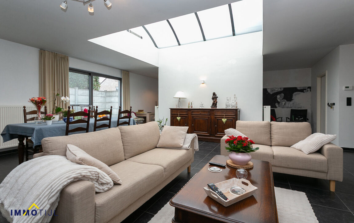 Appartement te koop in Dendermonde