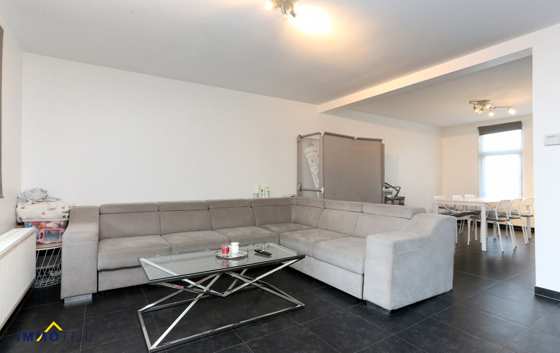 Appartement te koop in Dendermonde