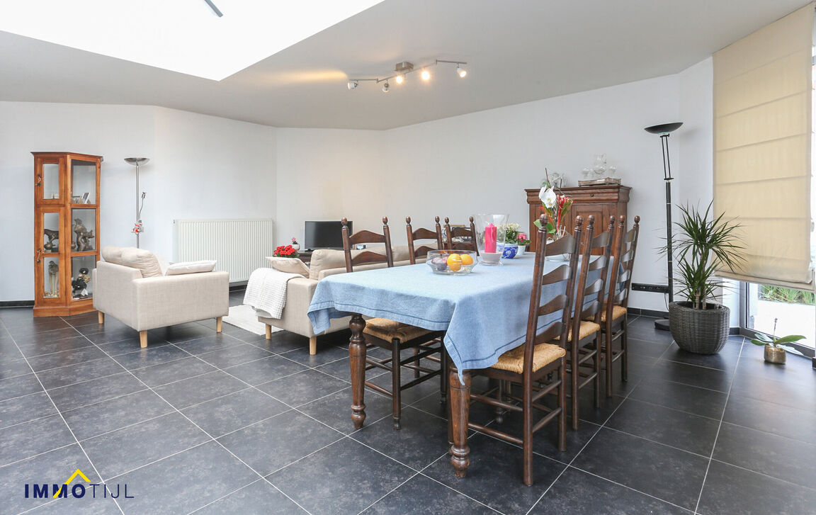 Appartement te koop in Dendermonde