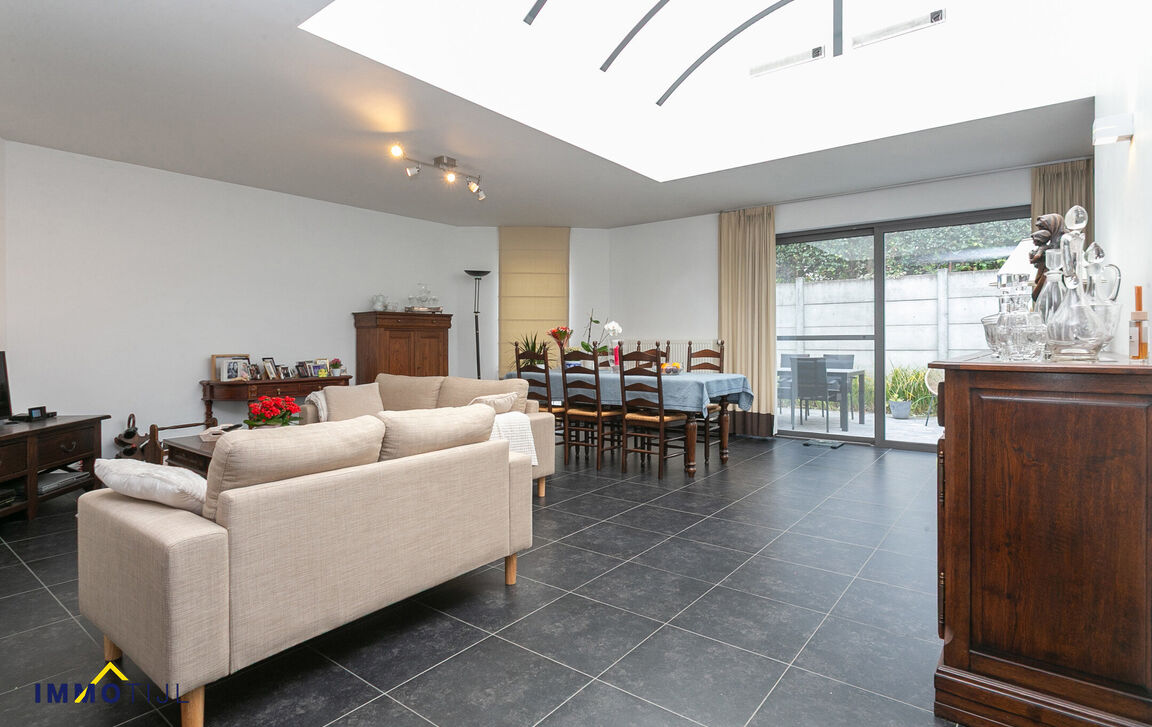 Appartement te koop in Dendermonde