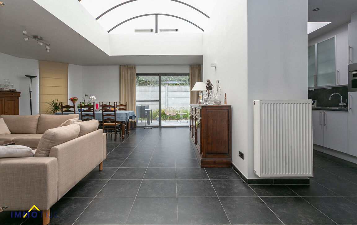 Appartement te koop in Dendermonde