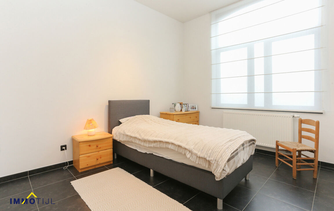 Appartement te koop in Dendermonde