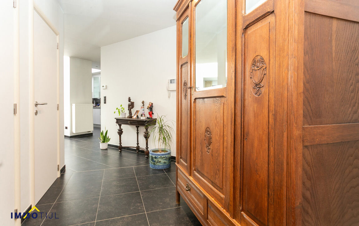 Appartement te koop in Dendermonde