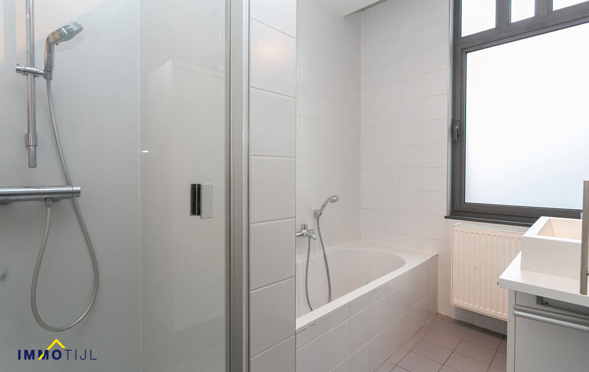 Appartement te koop in Dendermonde