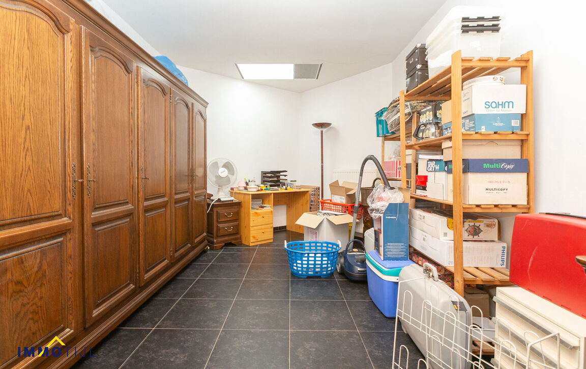 Appartement te koop in Dendermonde