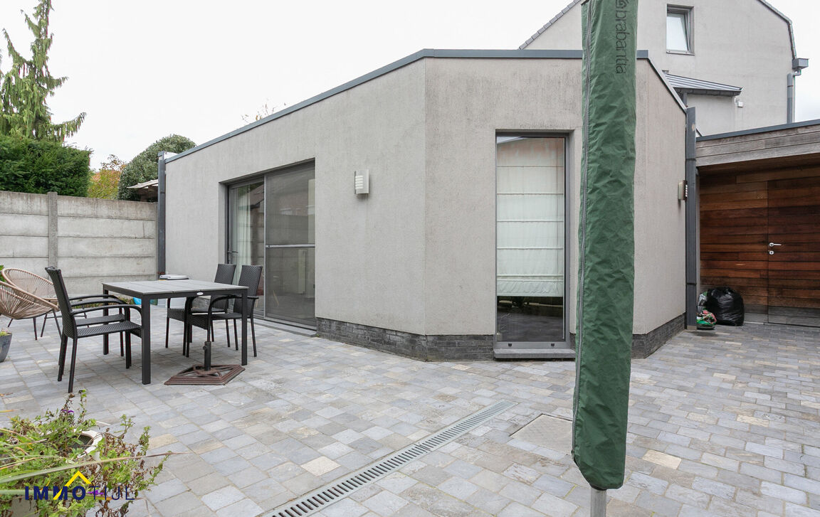 Appartement te koop in Dendermonde