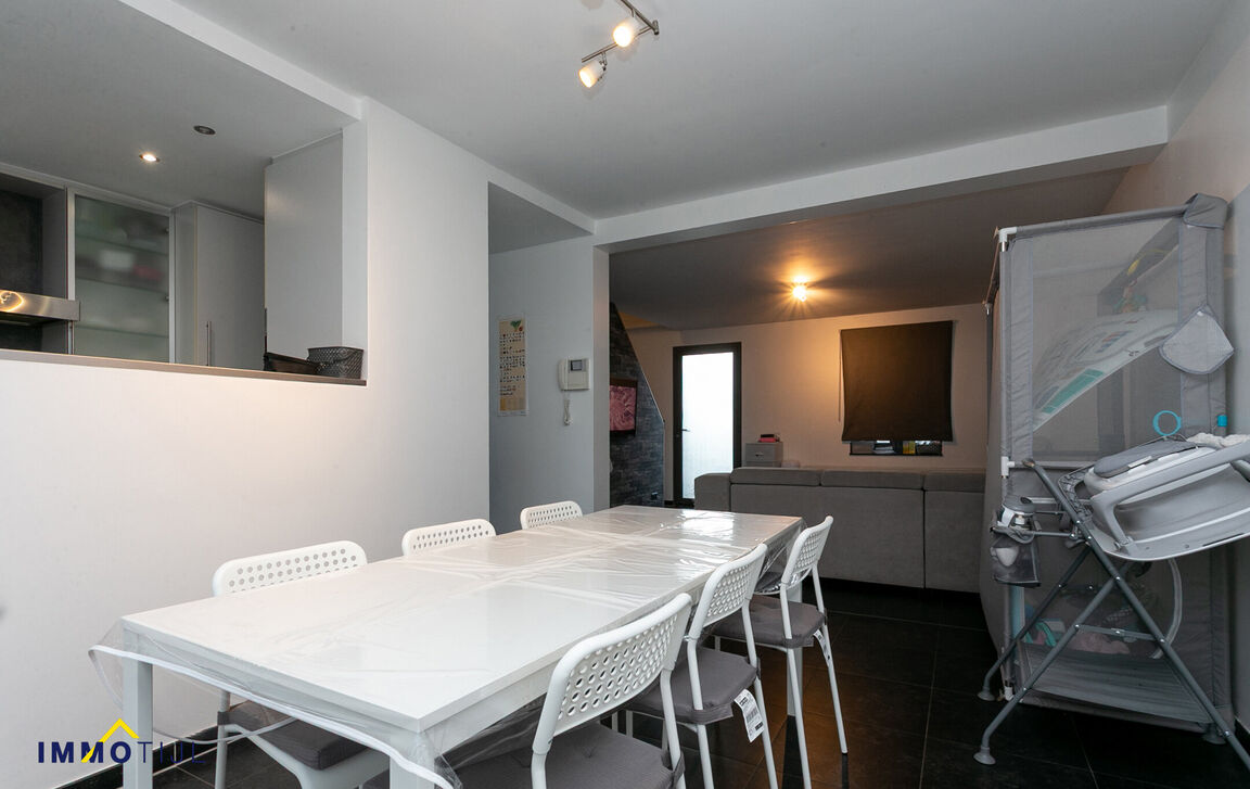Appartement te koop in Dendermonde