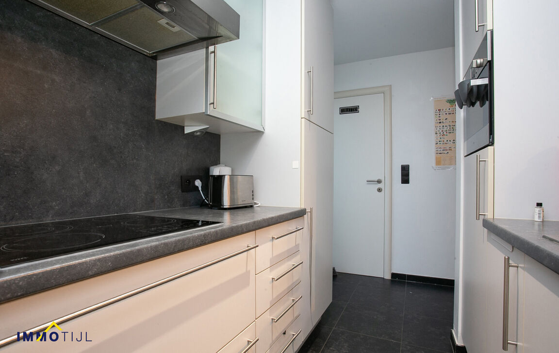 Appartement te koop in Dendermonde