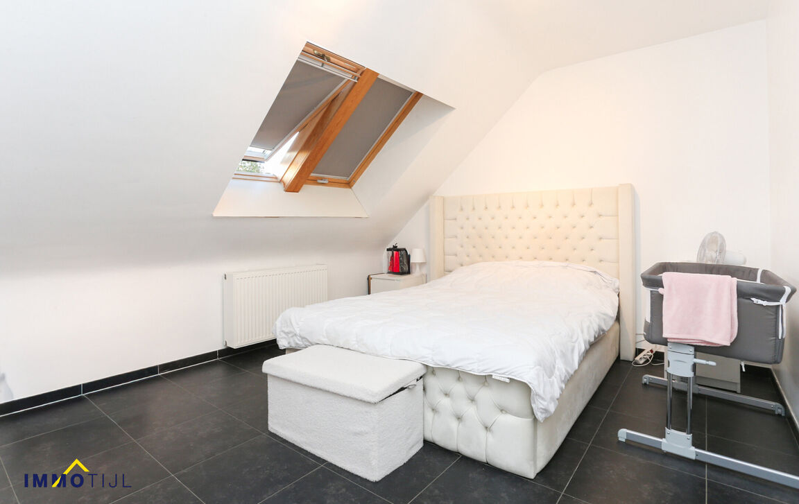 Appartement te koop in Dendermonde