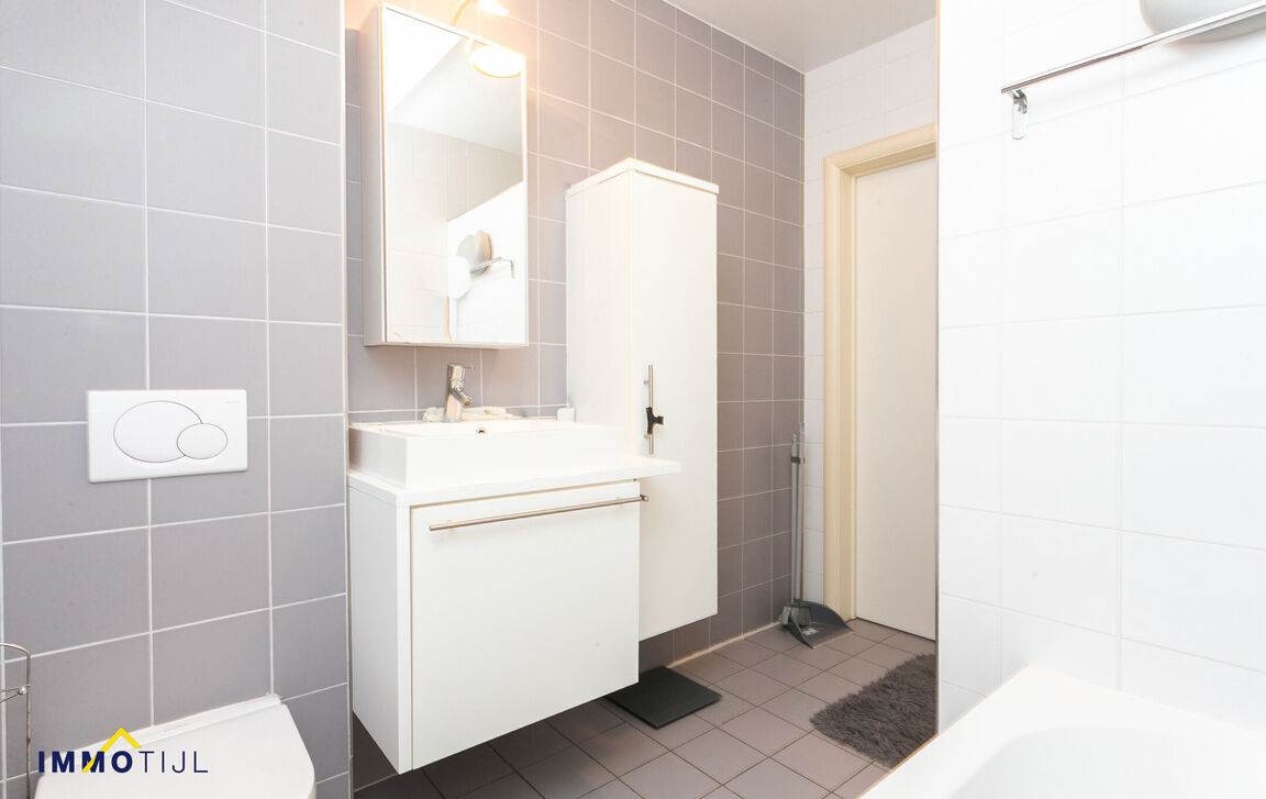 Appartement te koop in Dendermonde