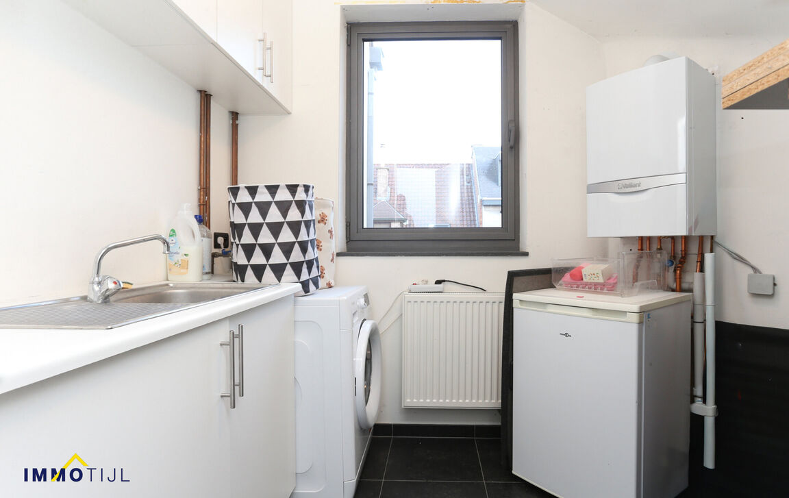Appartement te koop in Dendermonde