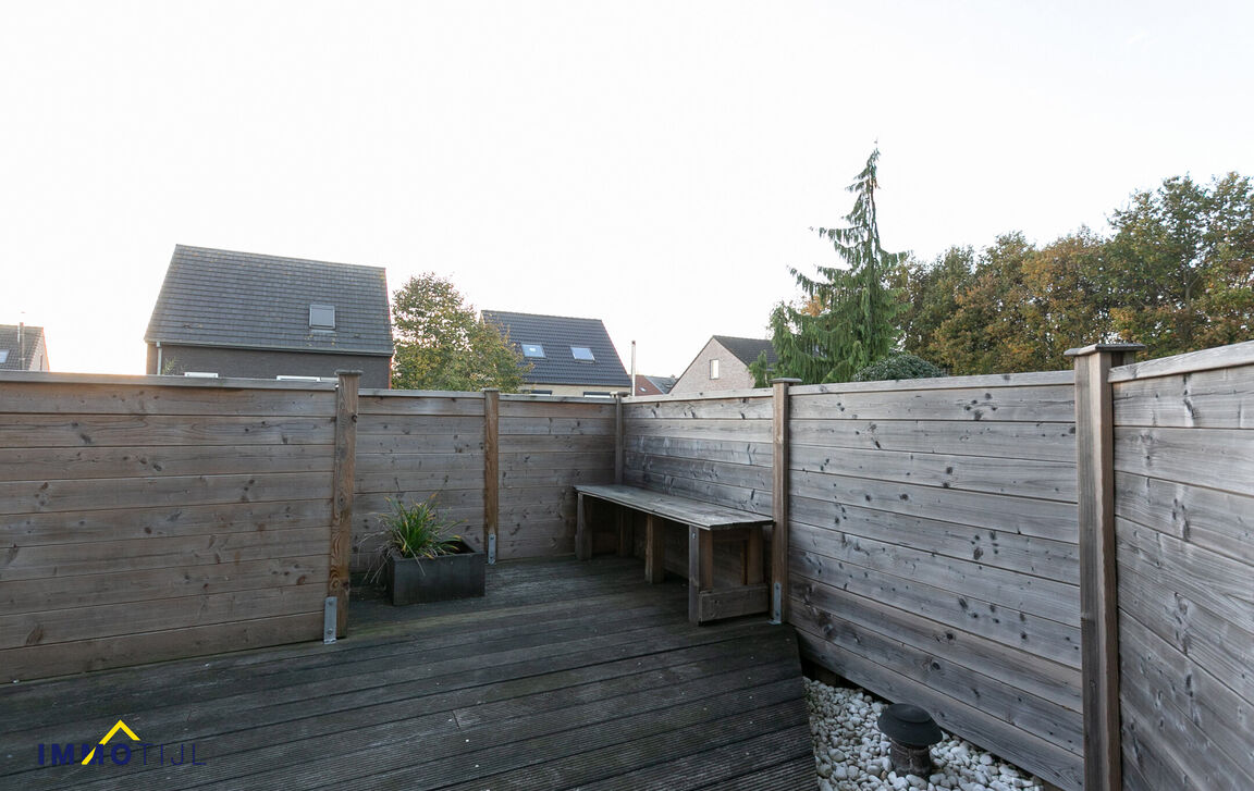 Appartement te koop in Dendermonde