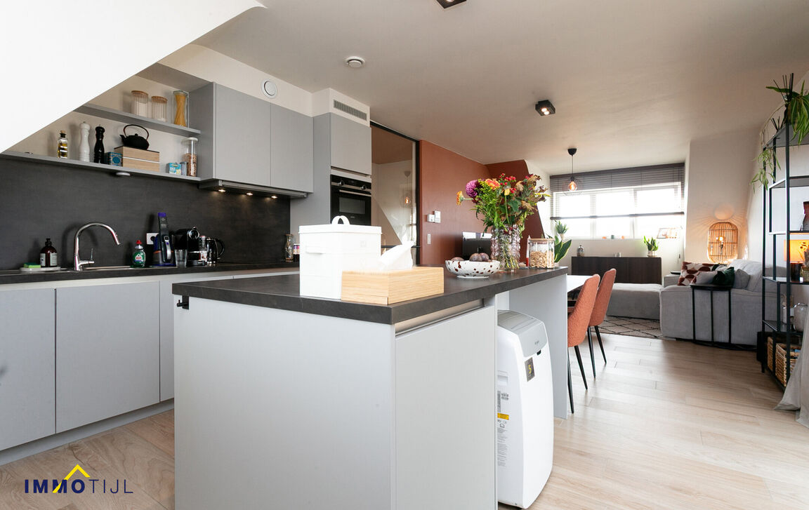 Appartement te koop in Dendermonde