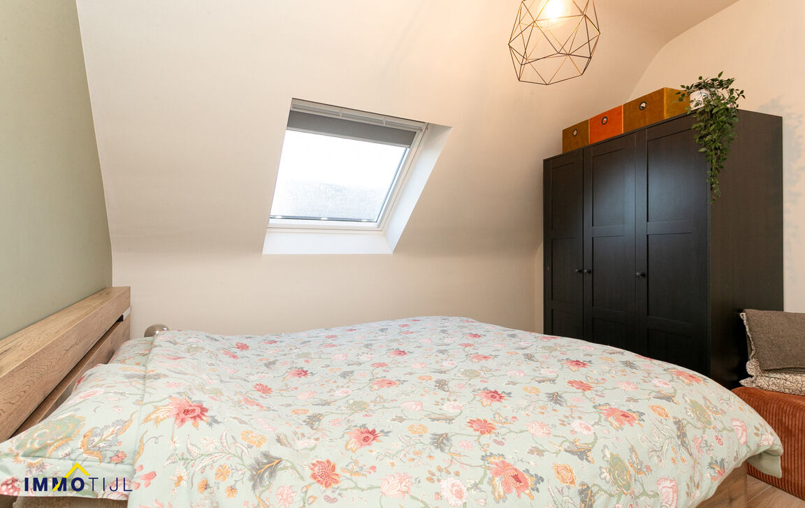 Appartement te koop in Dendermonde