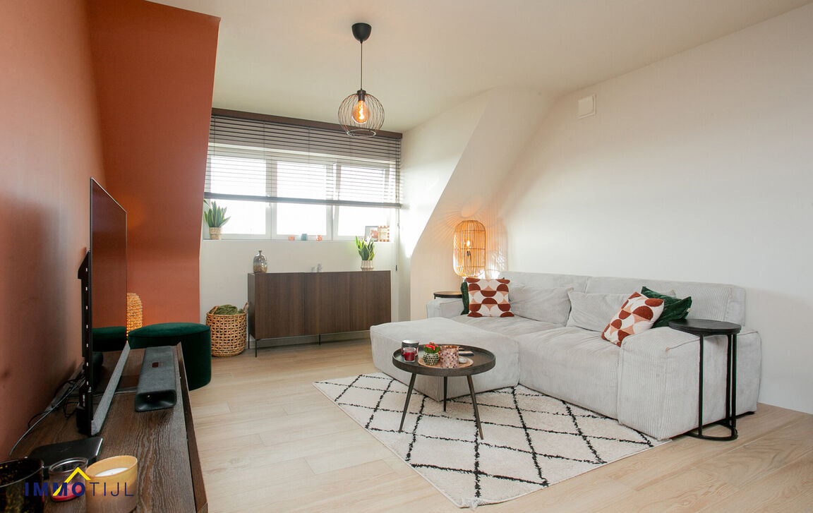 Appartement te koop in Dendermonde