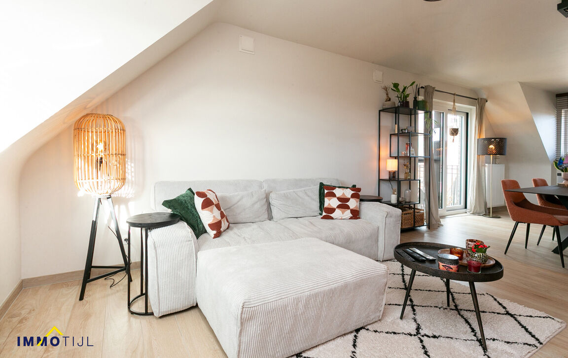 Appartement te koop in Dendermonde