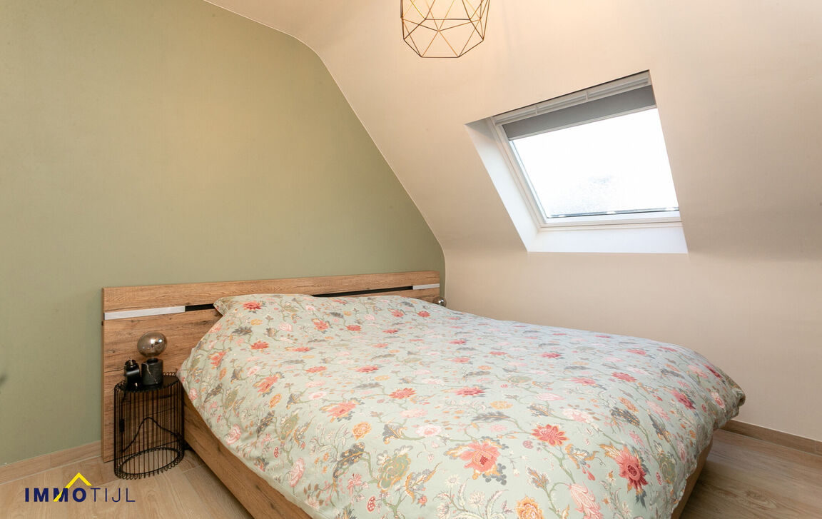 Appartement te koop in Dendermonde