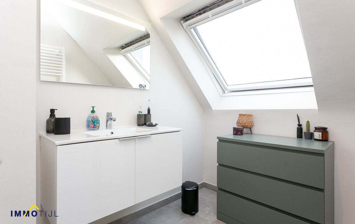 Appartement te koop in Dendermonde