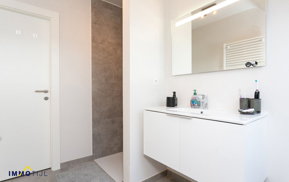 Appartement te koop in Dendermonde