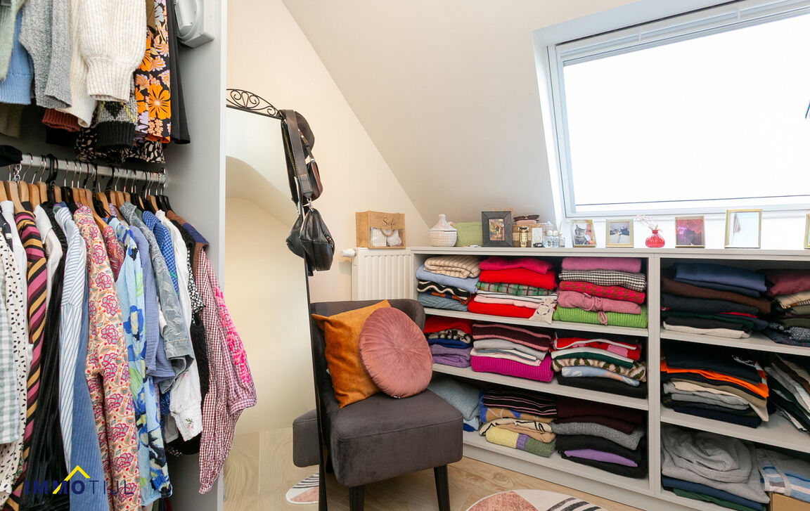 Appartement te koop in Dendermonde