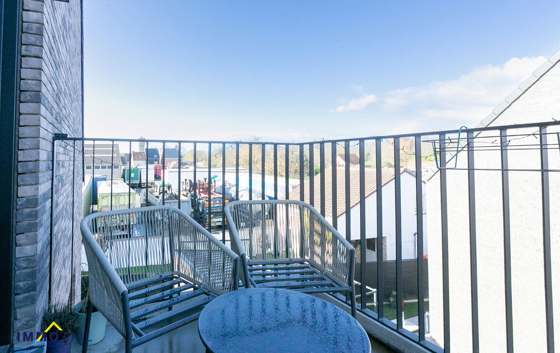 Appartement te koop in Dendermonde