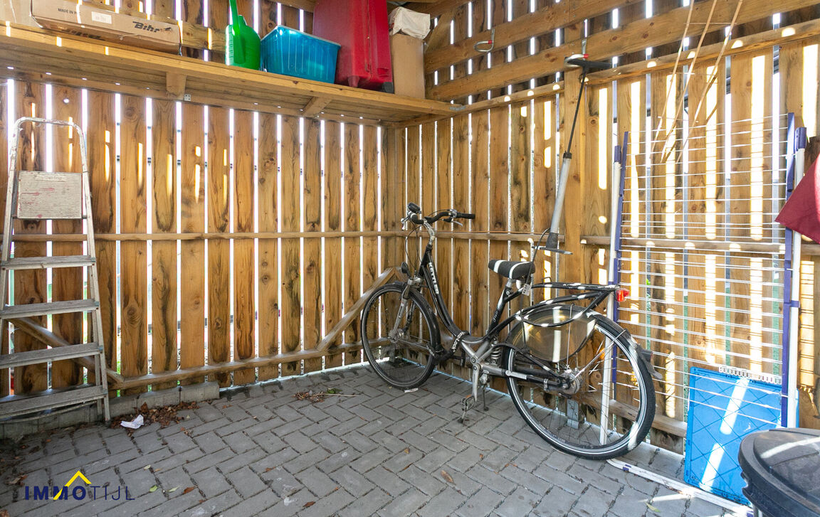 Appartement te koop in Dendermonde