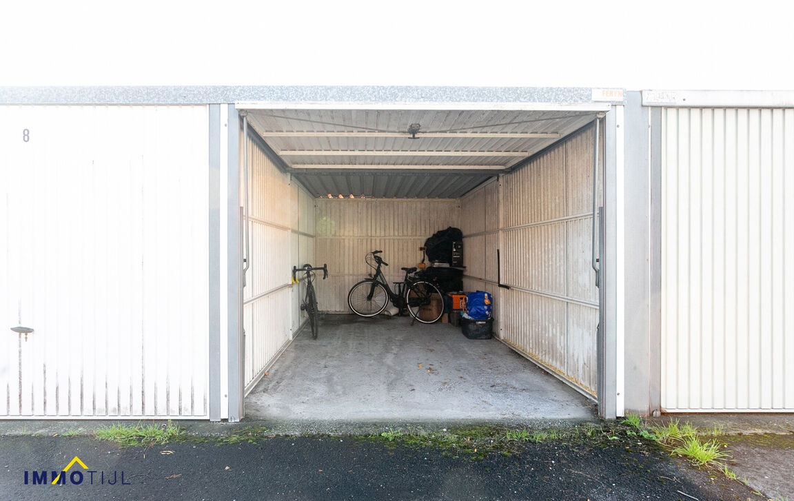 Appartement te koop in Dendermonde