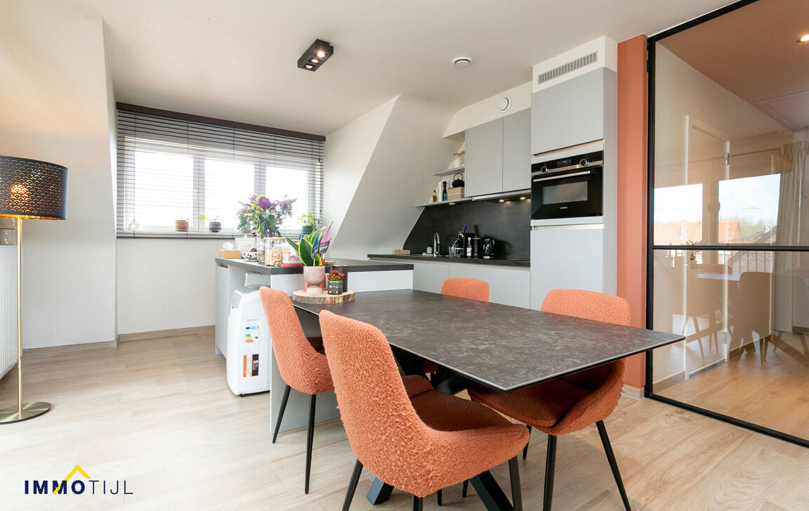 Appartement te koop in Dendermonde