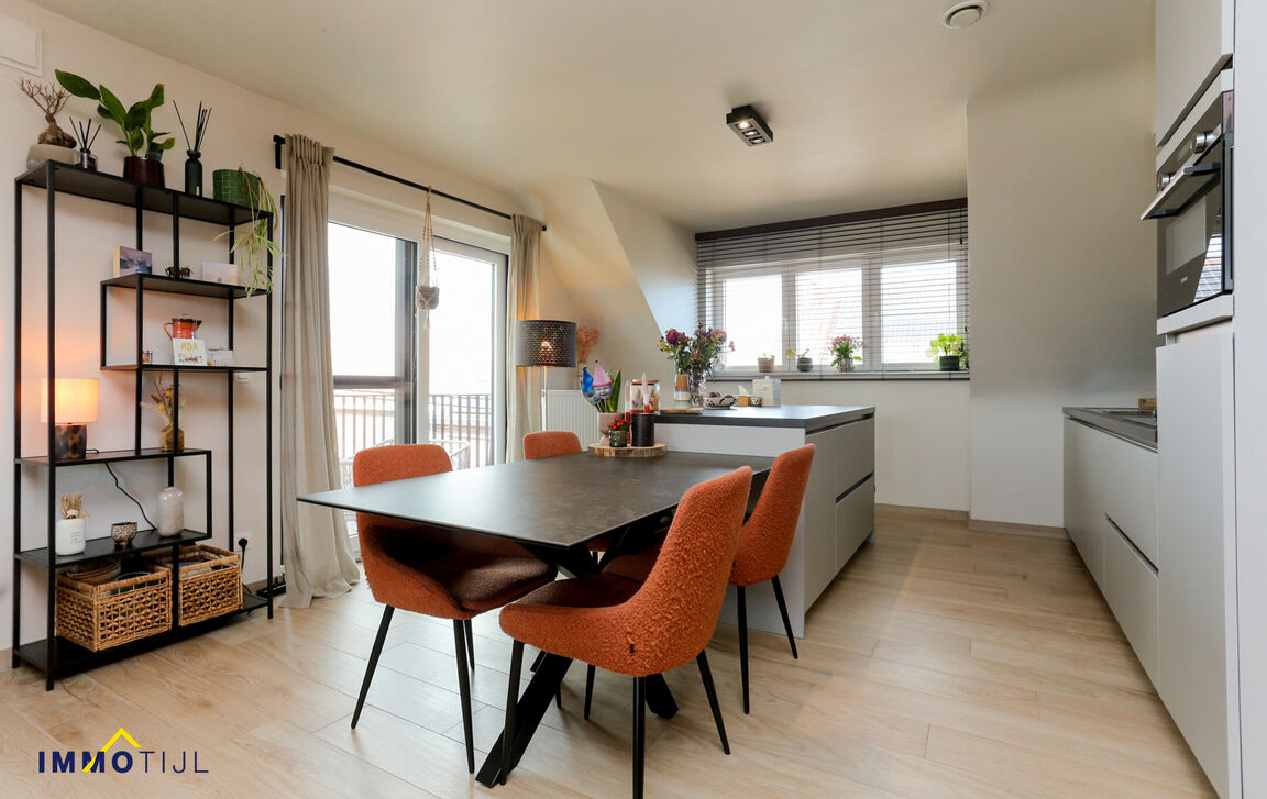 Appartement te koop in Dendermonde