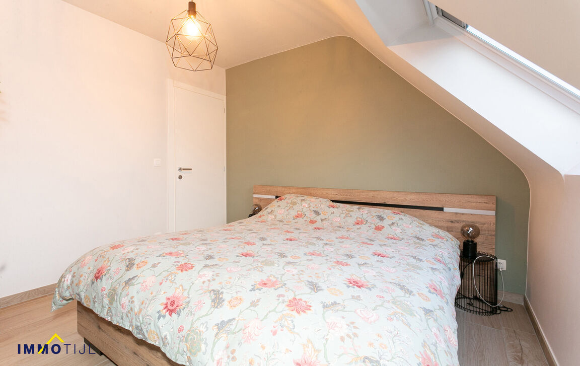 Appartement te koop in Dendermonde