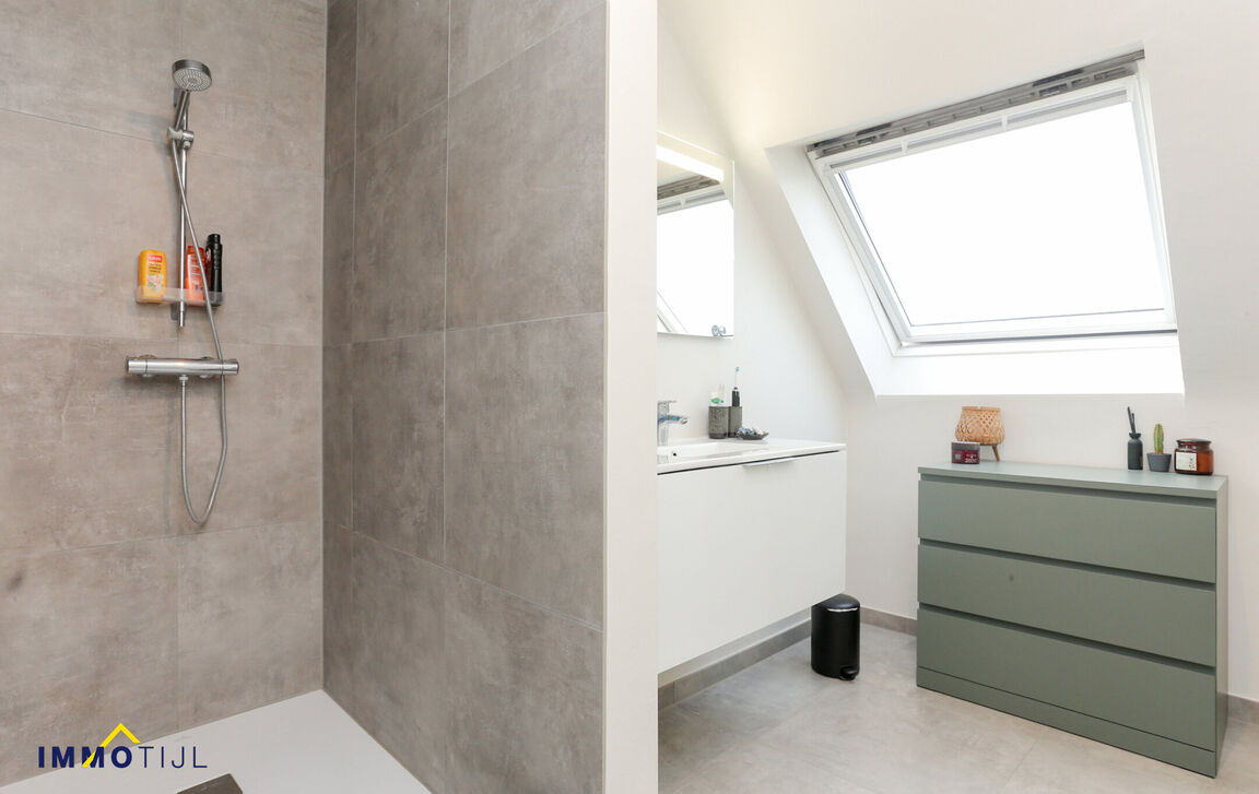 Appartement te koop in Dendermonde