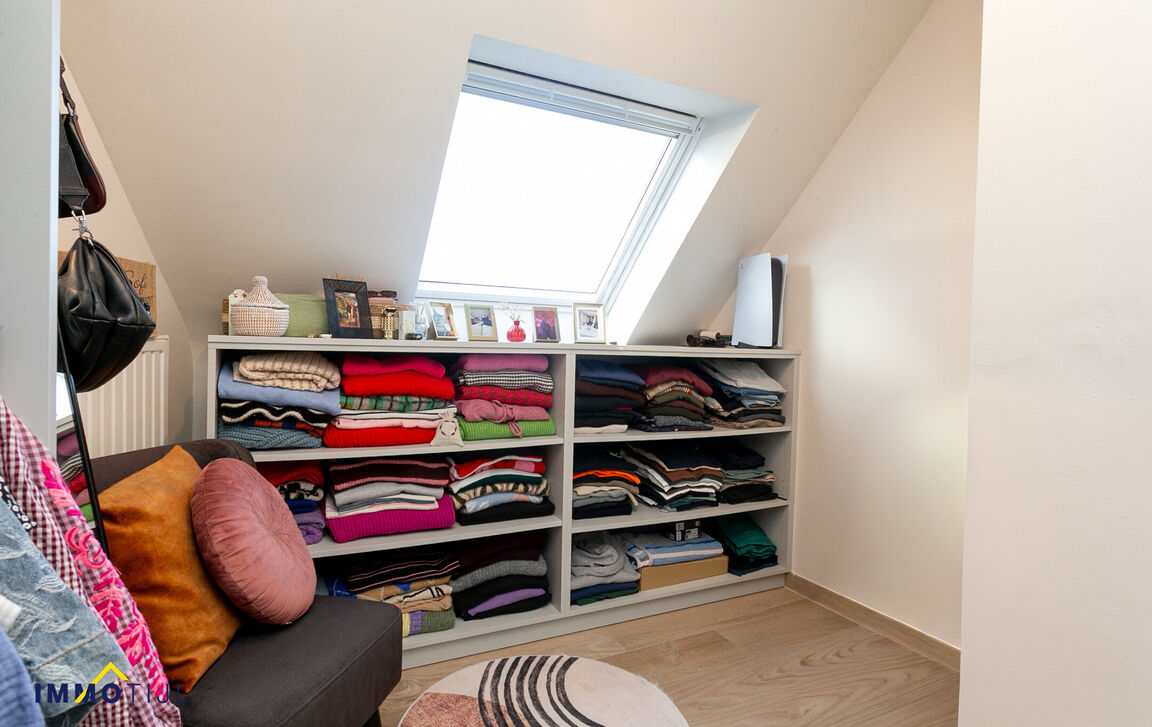 Appartement te koop in Dendermonde