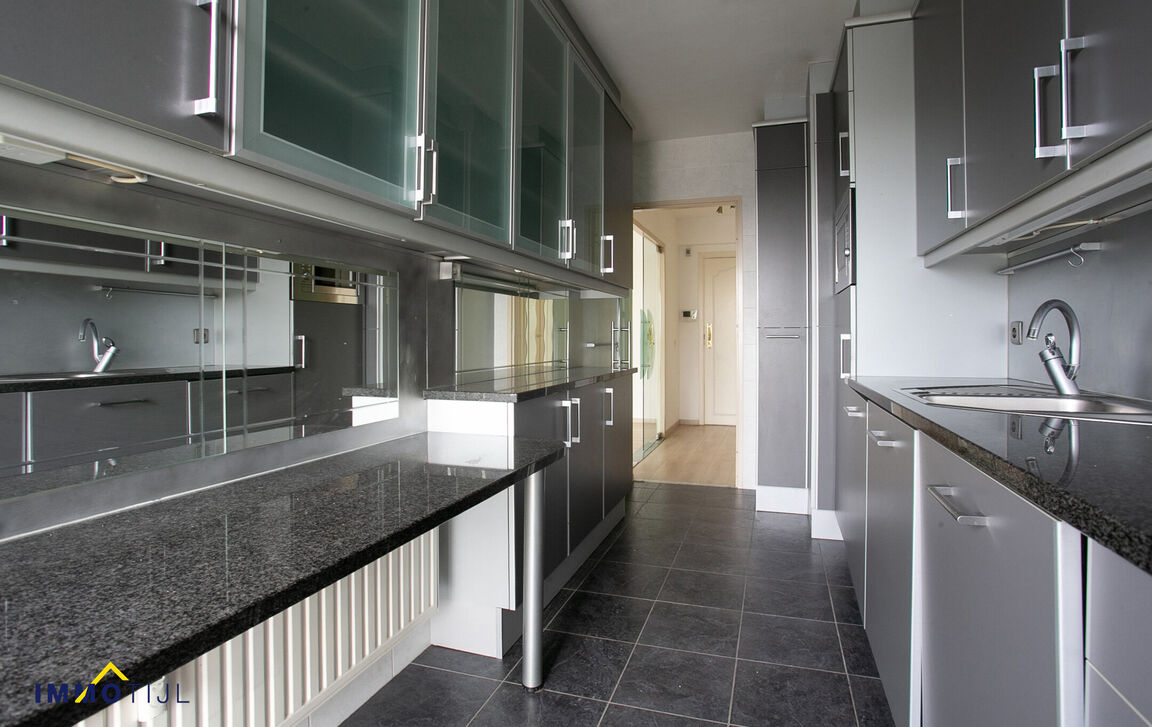 Appartement te koop in Dendermonde